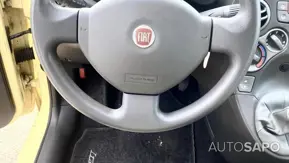 Fiat Panda 1.2 Dynamic de 2008