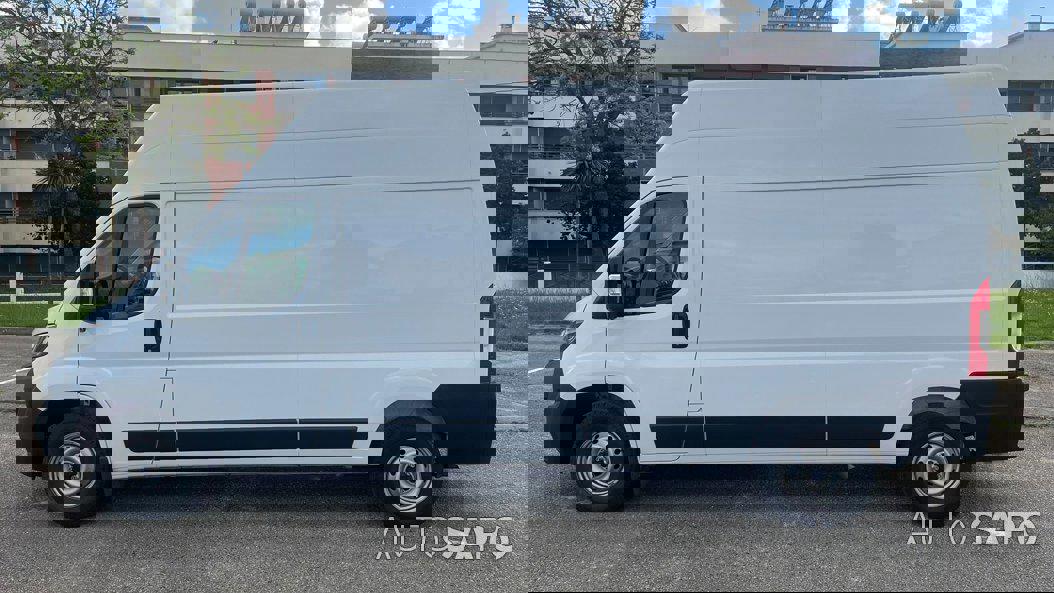 Fiat Ducato 35 2.2 M-Jet MH2 de 2023