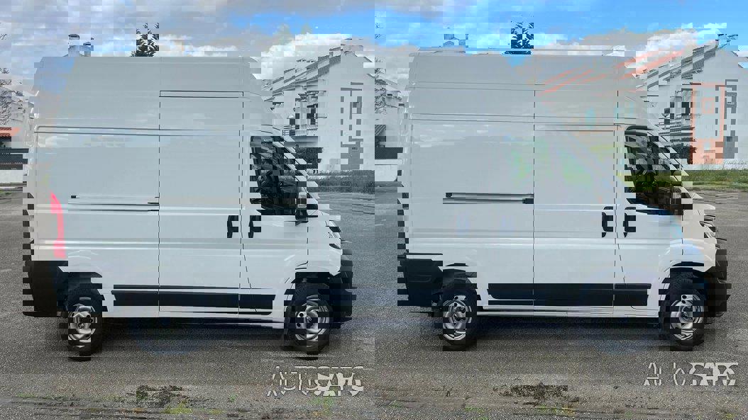 Fiat Ducato 35 2.2 M-Jet MH2 de 2023