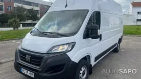 Fiat Ducato 35 2.2 M-Jet MH2 de 2023