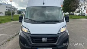 Fiat Ducato 35 2.2 M-Jet MH2 de 2023