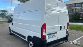 Fiat Ducato 35 2.2 M-Jet MH2 de 2023