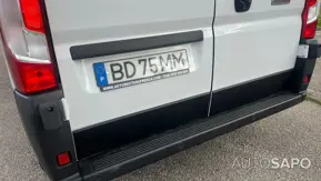 Fiat Ducato 35 2.2 M-Jet MH2 de 2023