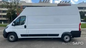 Fiat Ducato 35 2.2 M-Jet MH2 de 2023