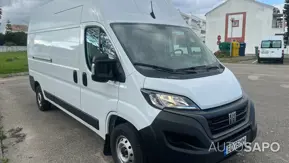 Fiat Ducato 35 2.2 M-Jet MH2 de 2023