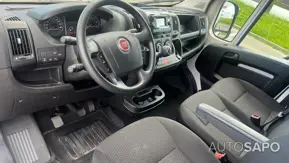 Fiat Ducato 35 2.2 M-Jet MH2 de 2023