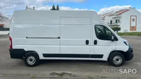 Fiat Ducato 35 2.2 M-Jet MH2 de 2023