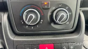 Fiat Ducato 35 2.2 M-Jet MH2 de 2023