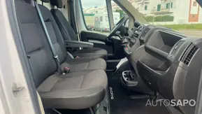 Fiat Ducato 35 2.2 M-Jet MH2 de 2023