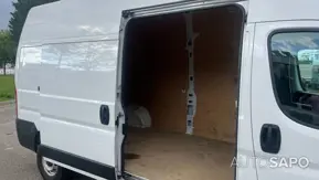 Fiat Ducato 35 2.2 M-Jet MH2 de 2023