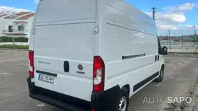 Fiat Ducato 35 2.2 M-Jet MH2 de 2023