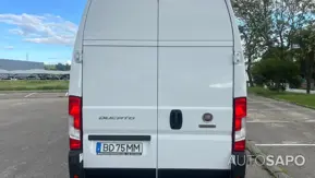 Fiat Ducato 35 2.2 M-Jet MH2 de 2023