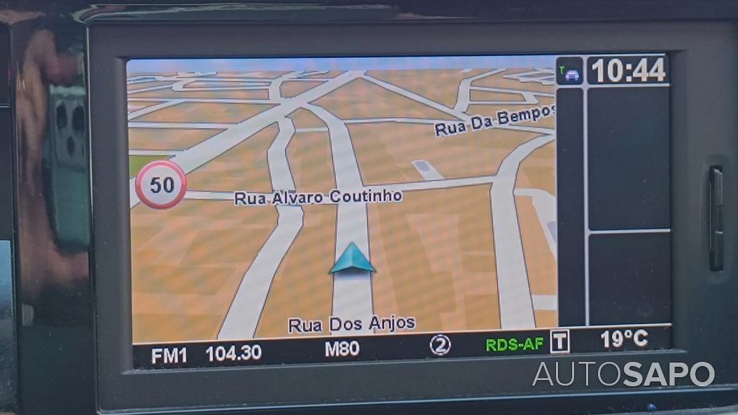 Renault Mégane 1.5 dCi Dynamique S SS de 2012