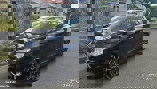 Renault Mégane 1.5 dCi Bose Edition CO2 Champion de 2012
