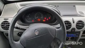 Renault Kangoo 1.2 16V Expression de 2001