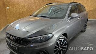 Fiat Tipo 1.3 M-Jet Easy de 2018