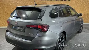 Fiat Tipo 1.3 M-Jet Easy de 2018