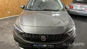 Fiat Tipo 1.3 M-Jet Easy de 2018