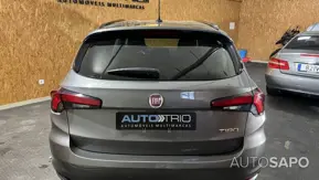 Fiat Tipo 1.3 M-Jet Easy de 2018