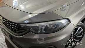 Fiat Tipo 1.3 M-Jet Easy de 2018