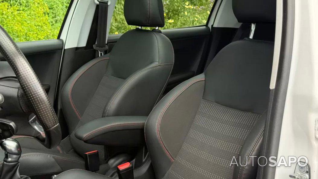 Peugeot 208 1.2 PureTech GT de 2018