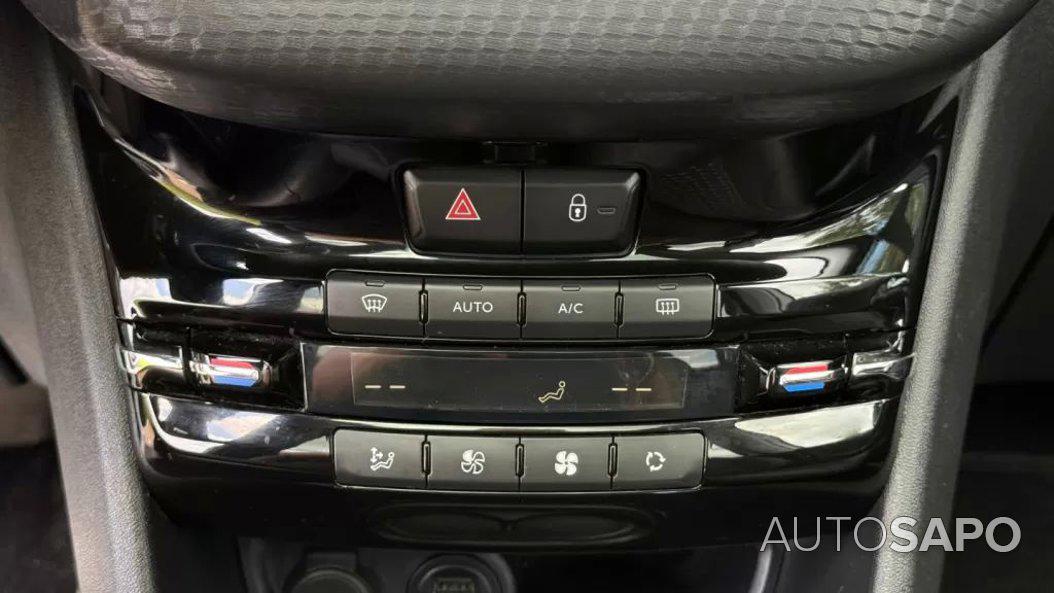 Peugeot 208 1.2 PureTech GT de 2018