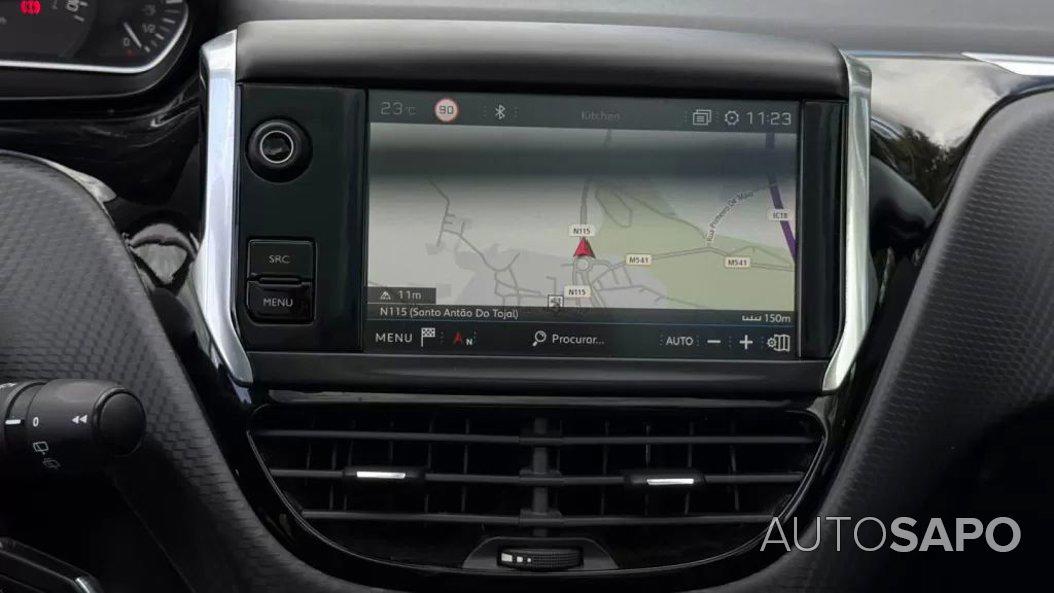 Peugeot 208 1.2 PureTech GT de 2018