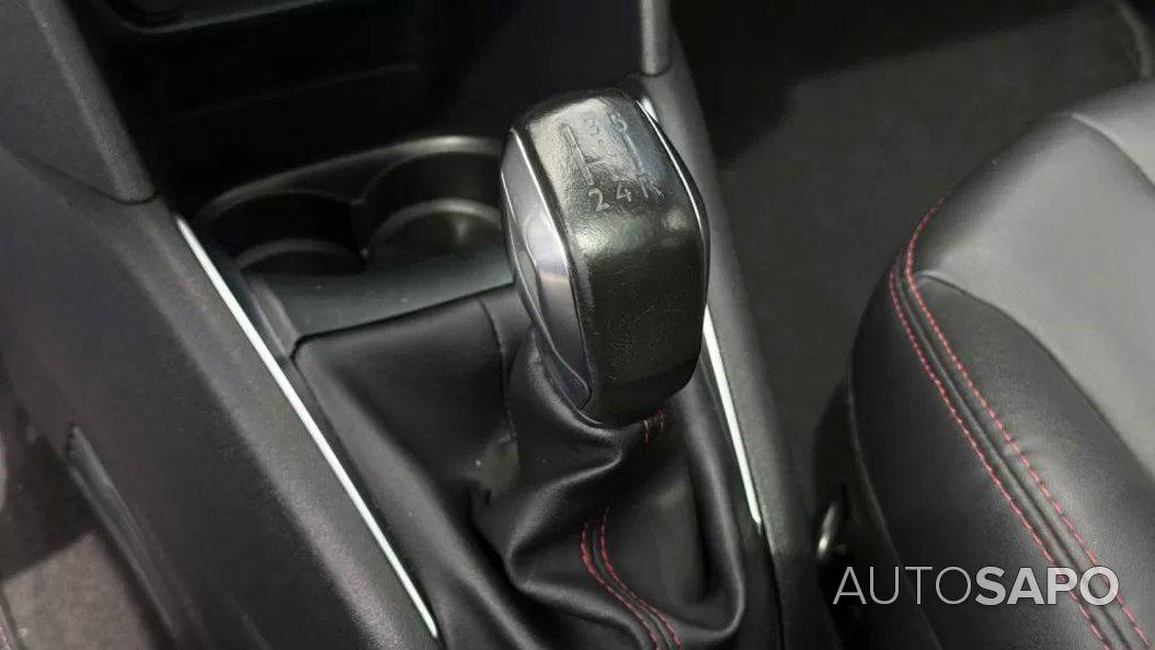 Peugeot 208 1.2 PureTech GT de 2018