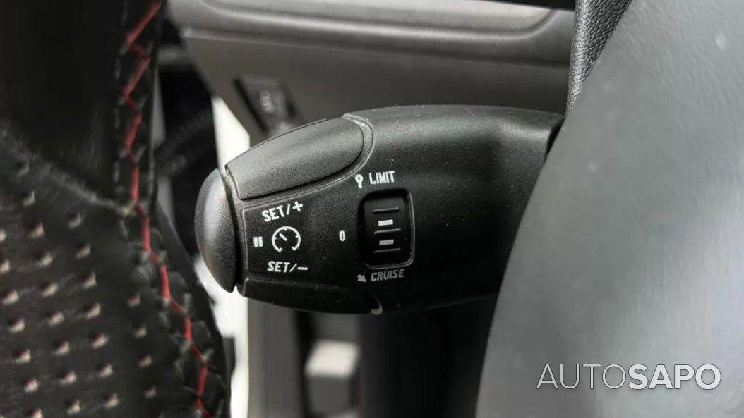 Peugeot 208 1.2 PureTech GT de 2018