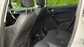 Peugeot 208 1.2 PureTech GT de 2018