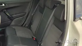 Peugeot 208 1.2 PureTech GT de 2018