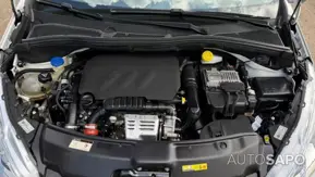 Peugeot 208 1.2 PureTech GT de 2018