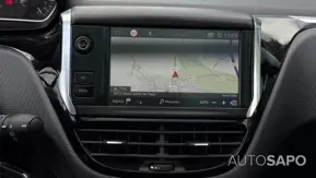 Peugeot 208 1.2 PureTech GT de 2018
