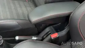 Peugeot 208 1.2 PureTech GT de 2018