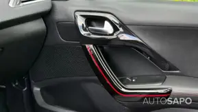 Peugeot 208 1.2 PureTech GT de 2018