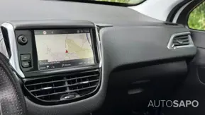 Peugeot 208 1.2 PureTech GT de 2018