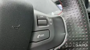 Peugeot 208 1.2 PureTech GT de 2018