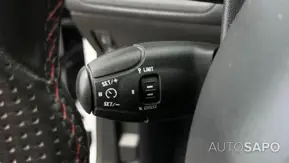 Peugeot 208 1.2 PureTech GT de 2018