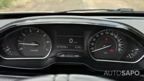 Peugeot 208 1.2 PureTech GT de 2018