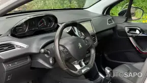 Peugeot 208 1.2 PureTech GT de 2018