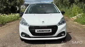 Peugeot 208 1.2 PureTech GT de 2018