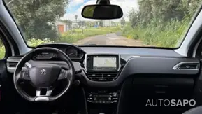 Peugeot 208 1.2 PureTech GT de 2018