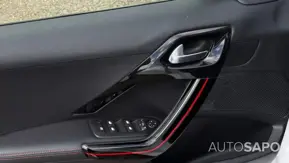 Peugeot 208 1.2 PureTech GT de 2018