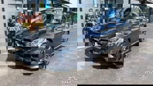 Mercedes-Benz Classe C 300 de Avantgarde de 2021