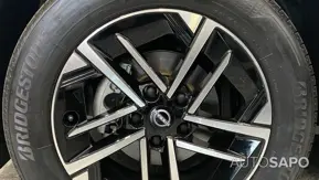 Nissan Juke de 2025