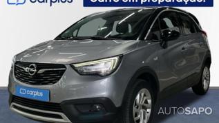 Opel Crossland X 1.2 T 2020 de 2020