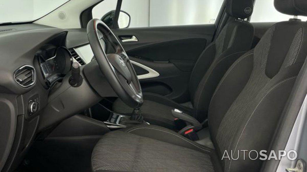 Opel Crossland X 1.2 T 2020 de 2020