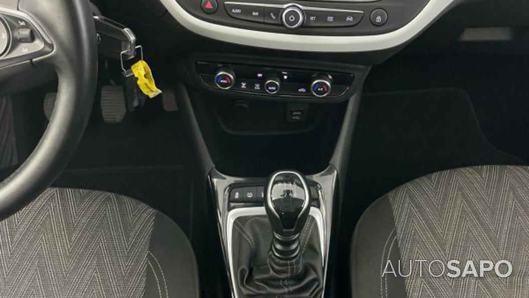 Opel Crossland X 1.2 T 2020 de 2020