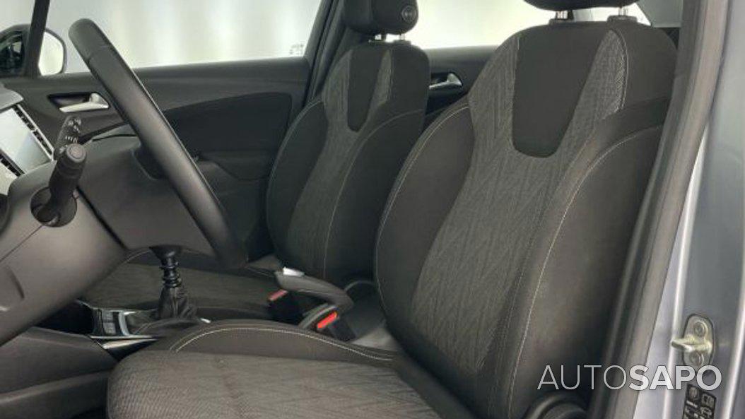 Opel Crossland X 1.2 T 2020 de 2020