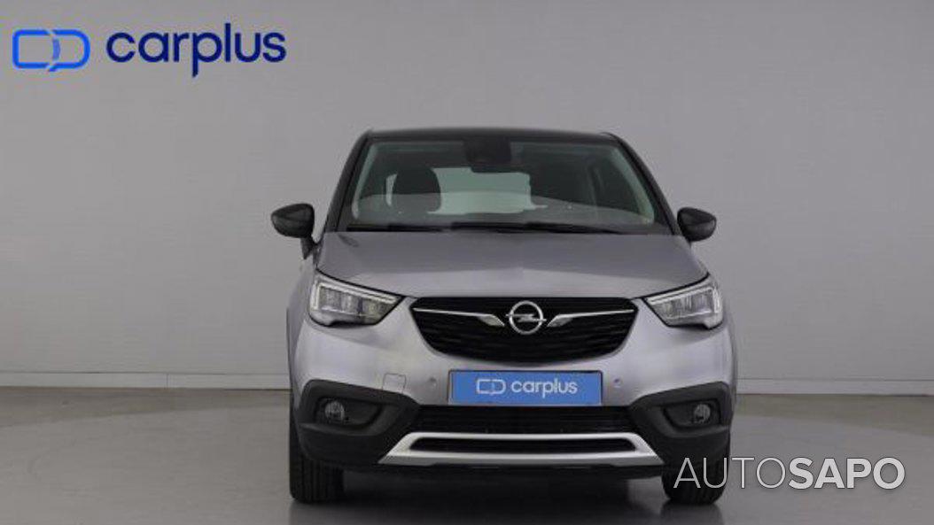 Opel Crossland X 1.2 T 2020 de 2020